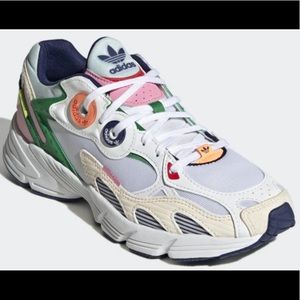 Adidas Astir Shoes brand new in box